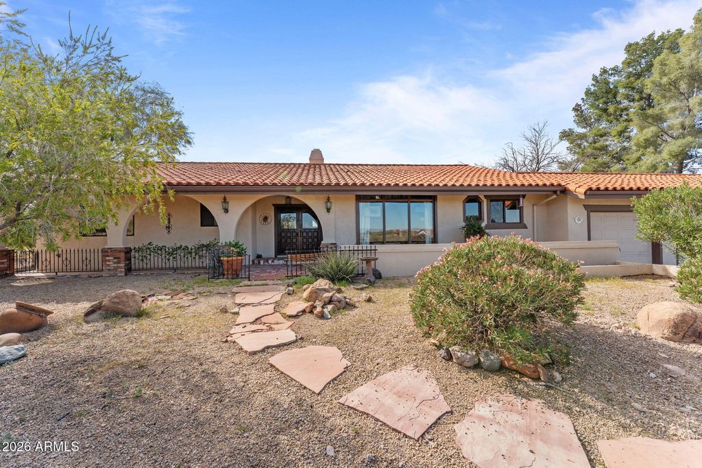 1325 W PALO VERDE Drive, Wickenburg, AZ 85390 — photo 3