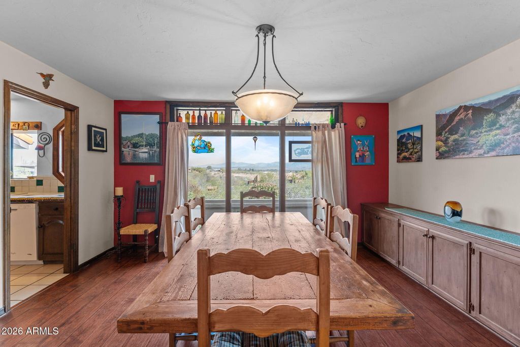 1325 W PALO VERDE Drive, Wickenburg, AZ 85390 — photo 4