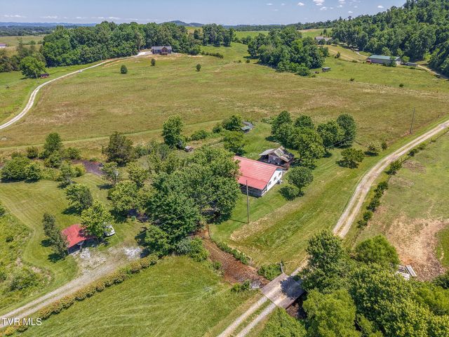 1135 Pleasant Hill Road, Chuckey, TN 37641