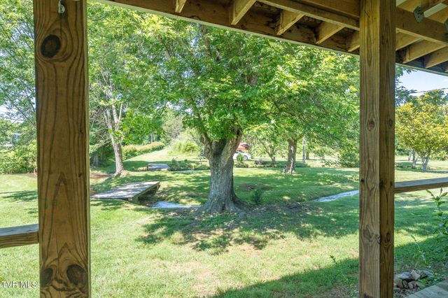 1135 Pleasant Hill Road, Chuckey, TN 37641