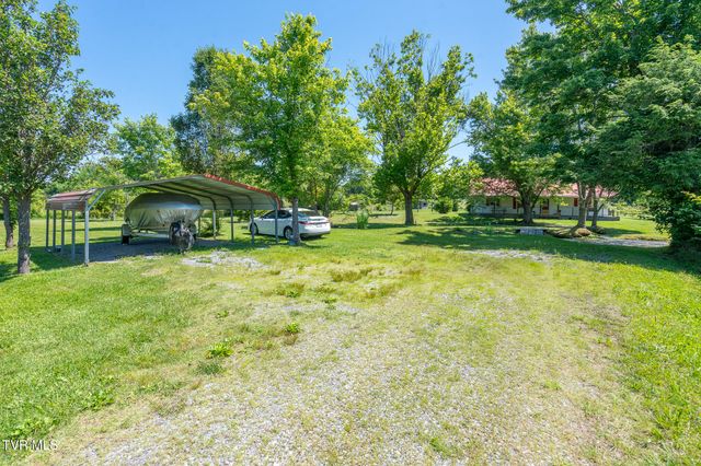 1135 Pleasant Hill Road, Chuckey, TN 37641
