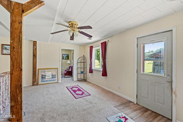 1135 Pleasant Hill Road, Chuckey, TN 37641