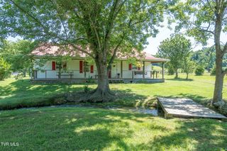 1135 Pleasant Hill Road, Chuckey, TN 37641