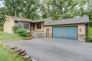 533 Snipes Drive, St Charles, MO 63303