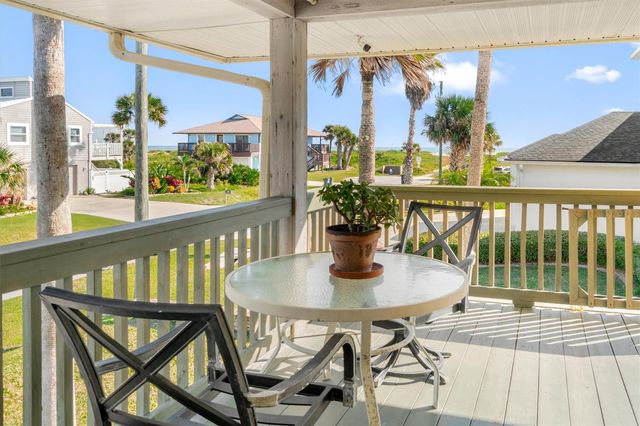 56 OCEAN STREET, Palm Coast, FL 32137