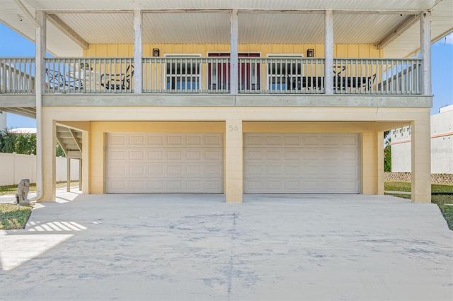 56 OCEAN STREET, Palm Coast, FL 32137