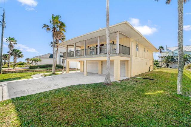 56 OCEAN STREET, Palm Coast, FL 32137