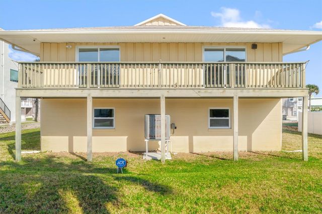 56 OCEAN STREET, Palm Coast, FL 32137