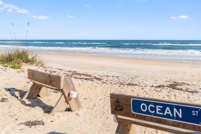 56 OCEAN STREET, Palm Coast, FL 32137