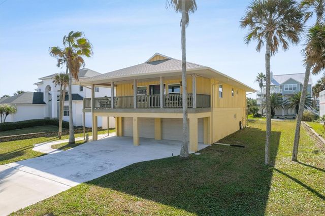 56 OCEAN STREET, Palm Coast, FL 32137