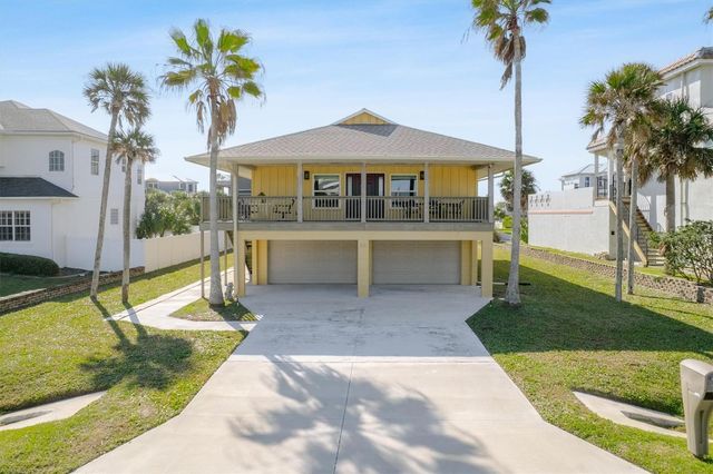 56 OCEAN STREET, Palm Coast, FL 32137