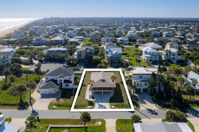 56 OCEAN STREET, Palm Coast, FL 32137