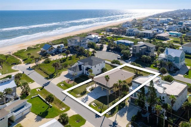 56 OCEAN STREET, Palm Coast, FL 32137