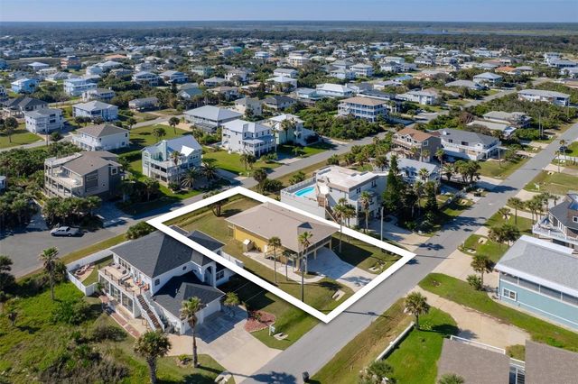 56 OCEAN STREET, Palm Coast, FL 32137