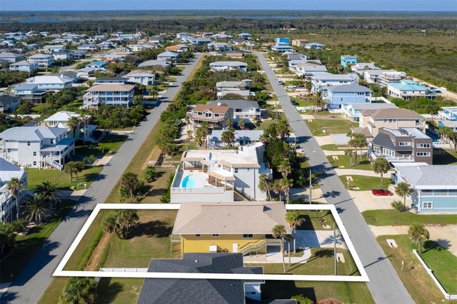 56 OCEAN STREET, Palm Coast, FL 32137