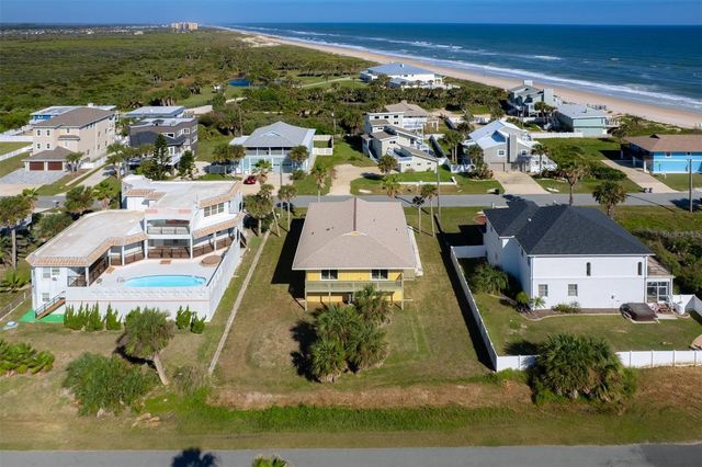 56 OCEAN STREET, Palm Coast, FL 32137