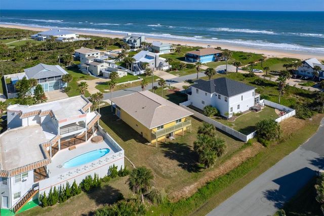 56 OCEAN STREET, Palm Coast, FL 32137