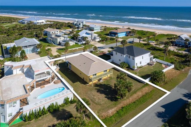 56 OCEAN STREET, Palm Coast, FL 32137