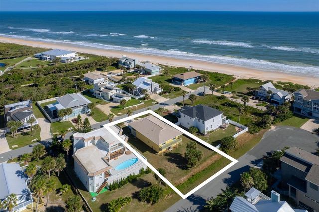 56 OCEAN STREET, Palm Coast, FL 32137