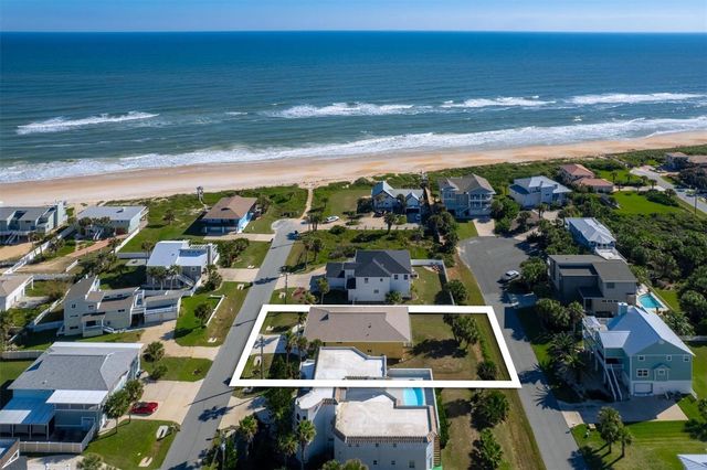 56 OCEAN STREET, Palm Coast, FL 32137