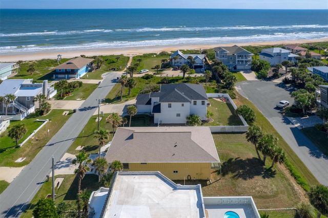 56 OCEAN STREET, Palm Coast, FL 32137