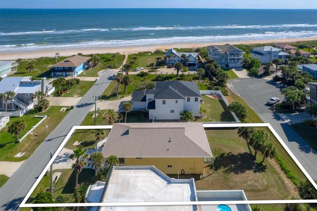 56 OCEAN STREET, Palm Coast, FL 32137