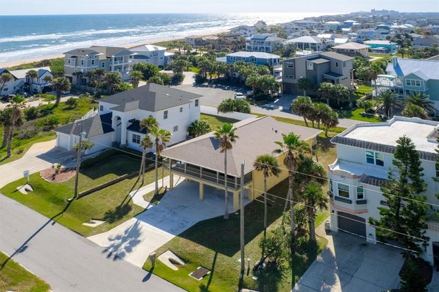 56 OCEAN STREET, Palm Coast, FL 32137