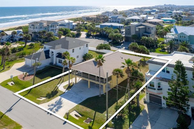 56 OCEAN STREET, Palm Coast, FL 32137