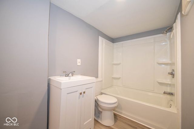 246 N Beville Avenue, Indianapolis, IN 46201