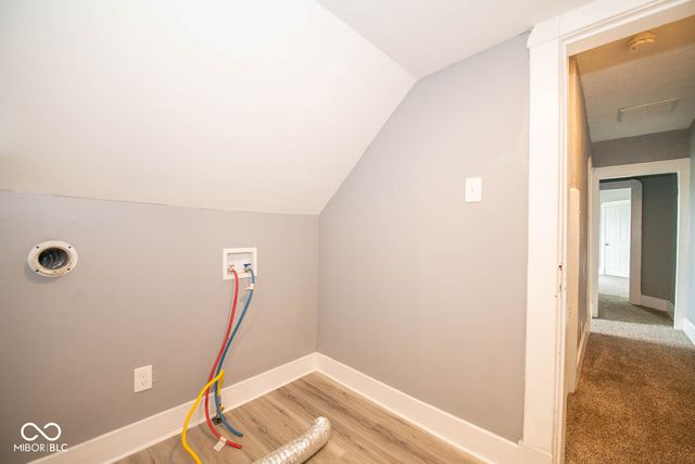 246 N Beville Avenue, Indianapolis, IN 46201