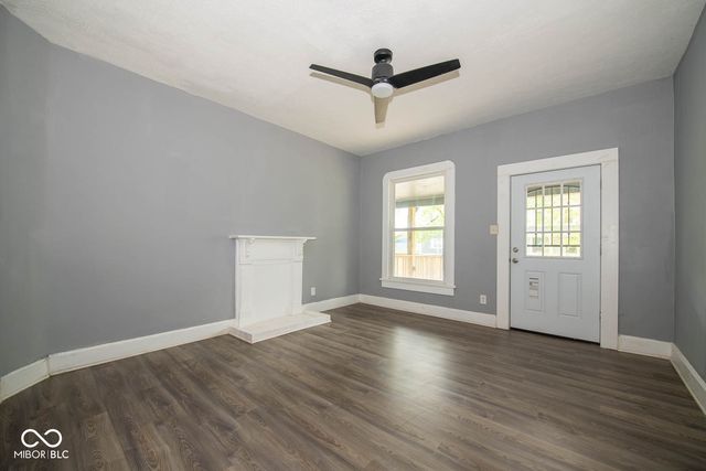 246 N Beville Avenue, Indianapolis, IN 46201