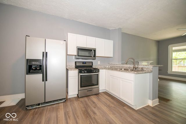 246 N Beville Avenue, Indianapolis, IN 46201