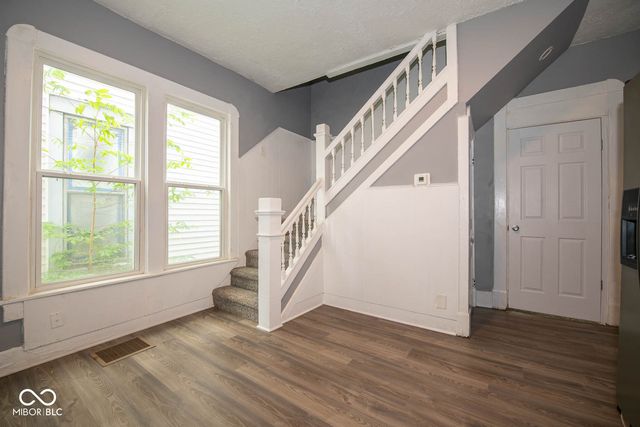 246 N Beville Avenue, Indianapolis, IN 46201