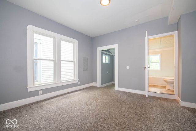 246 N Beville Avenue, Indianapolis, IN 46201