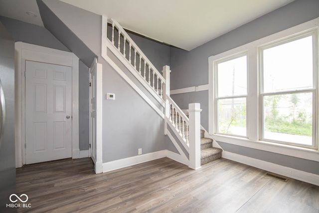 246 N Beville Avenue, Indianapolis, IN 46201