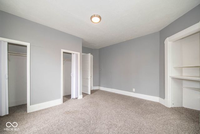 246 N Beville Avenue, Indianapolis, IN 46201