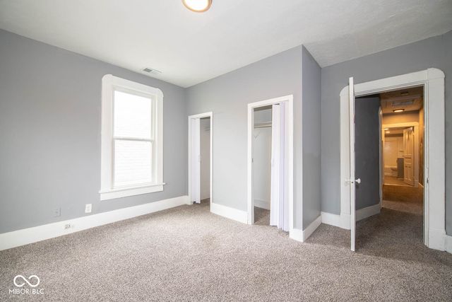 246 N Beville Avenue, Indianapolis, IN 46201