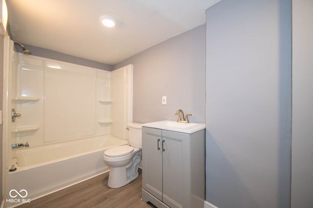 246 N Beville Avenue, Indianapolis, IN 46201