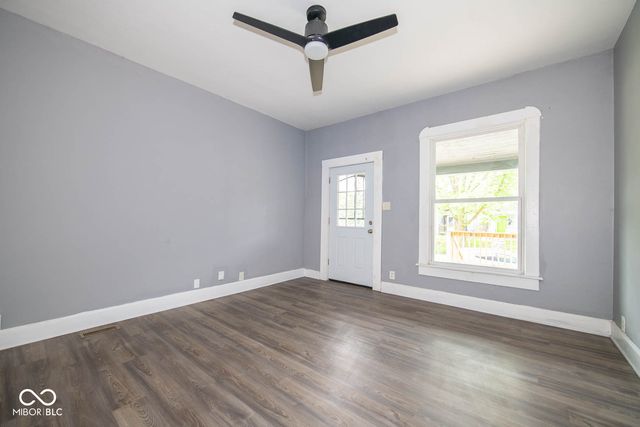 246 N Beville Avenue, Indianapolis, IN 46201