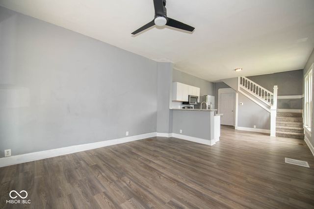 246 N Beville Avenue, Indianapolis, IN 46201