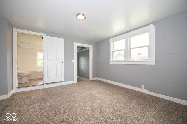 246 N Beville Avenue, Indianapolis, IN 46201