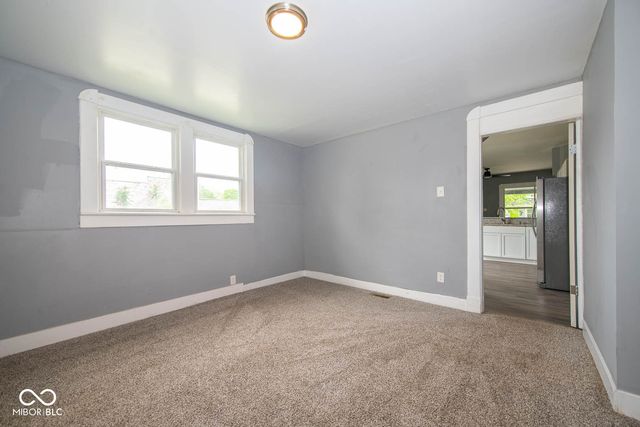 246 N Beville Avenue, Indianapolis, IN 46201