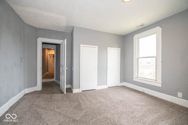 246 N Beville Avenue, Indianapolis, IN 46201