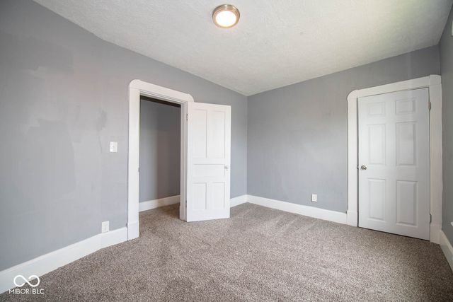 246 N Beville Avenue, Indianapolis, IN 46201