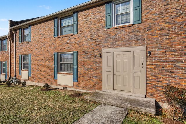 3317 Long Blvd Apt D5, Nashville, TN 37203