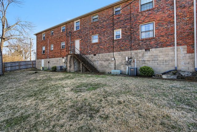 3317 Long Blvd Apt D5, Nashville, TN 37203