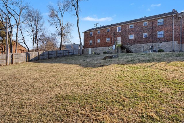 3317 Long Blvd Apt D5, Nashville, TN 37203