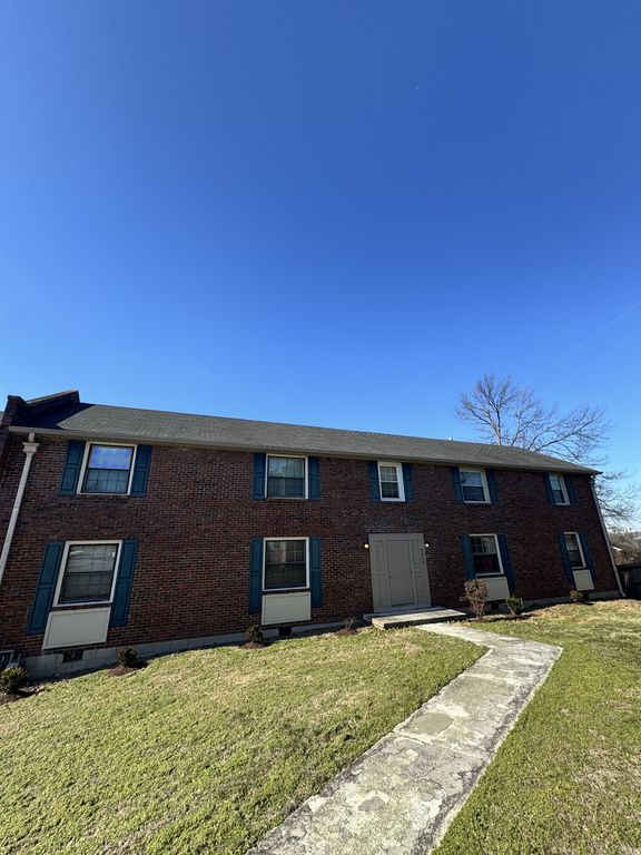 3317 Long Blvd Apt D5, Nashville, TN 37203
