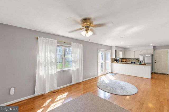 2510 WINDWOOD DR, Winchester, VA 22601