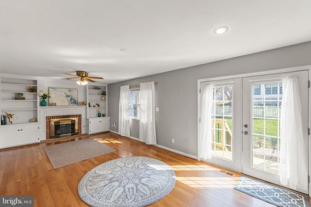 2510 WINDWOOD DR, Winchester, VA 22601